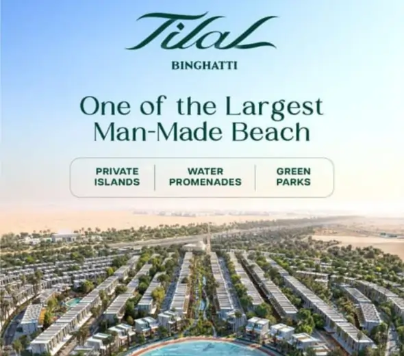 BINGHATTI TILAL